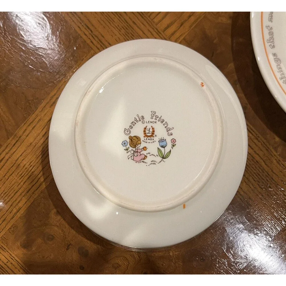 Lenox beautiful vintage